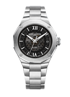 Orologio Baume & Mercier Riviera in Acciaio M0A10715 - M0A10715
